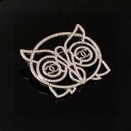 Picture of Chanel Brooch _SKUChanelbrooch03cly242821